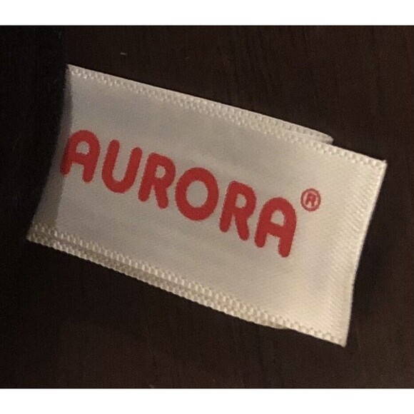 Aurora Squeezable Mallows Day of the Dead Sugar Skull Plush Toy Halloween - Picture 9 of 10